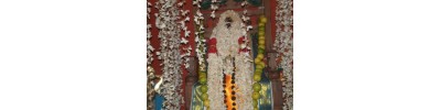 அய்யா வைகுண்டநாதர் - மருந்துவாழ்மலை - தமிழ்நாடு